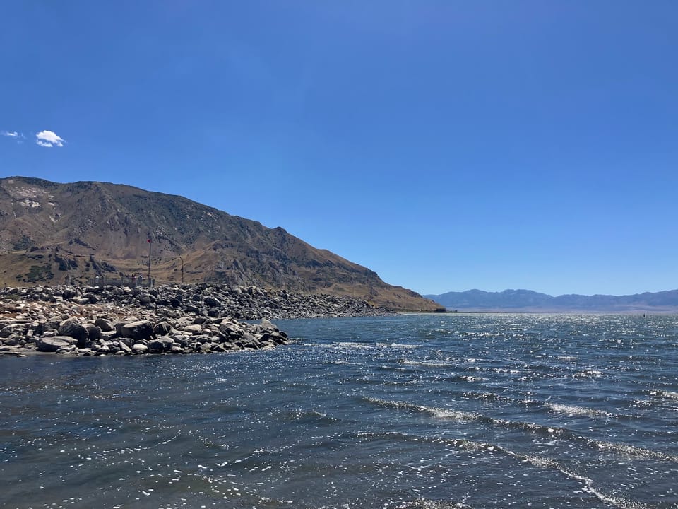Salt Lake, Salt Lake City, UT